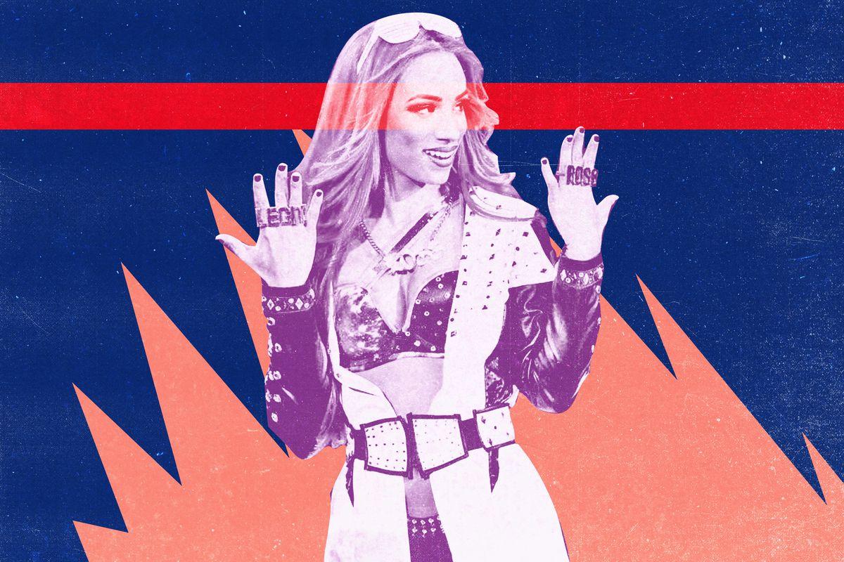 Whatever Happened to WWE's Sasha Banks?