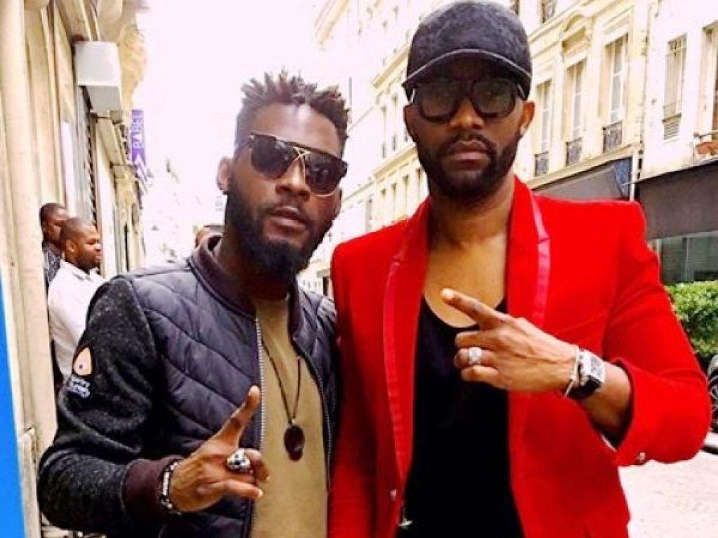 Fally Ipupa veut poursuivre Dj Arafat en justice pour plagiat !