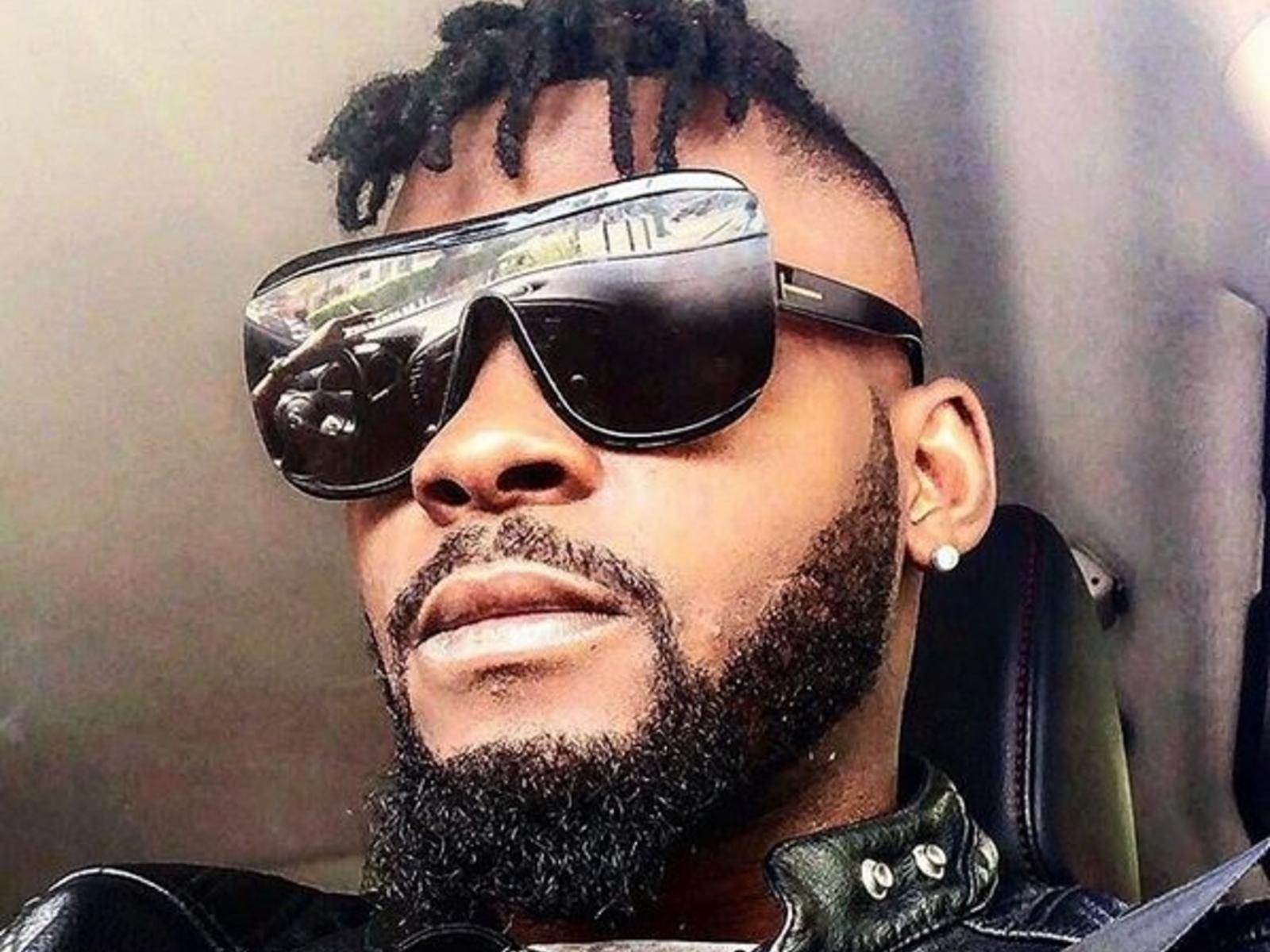 Star DJ Arafat Stirbt Bei Motorradunfall