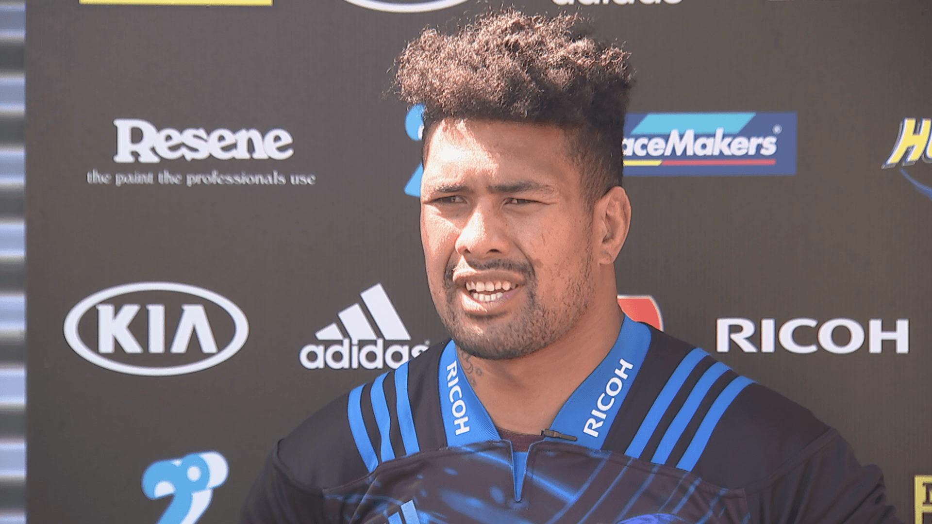 Ardie Savea slams rugby's World League, saying it's 'shutting out