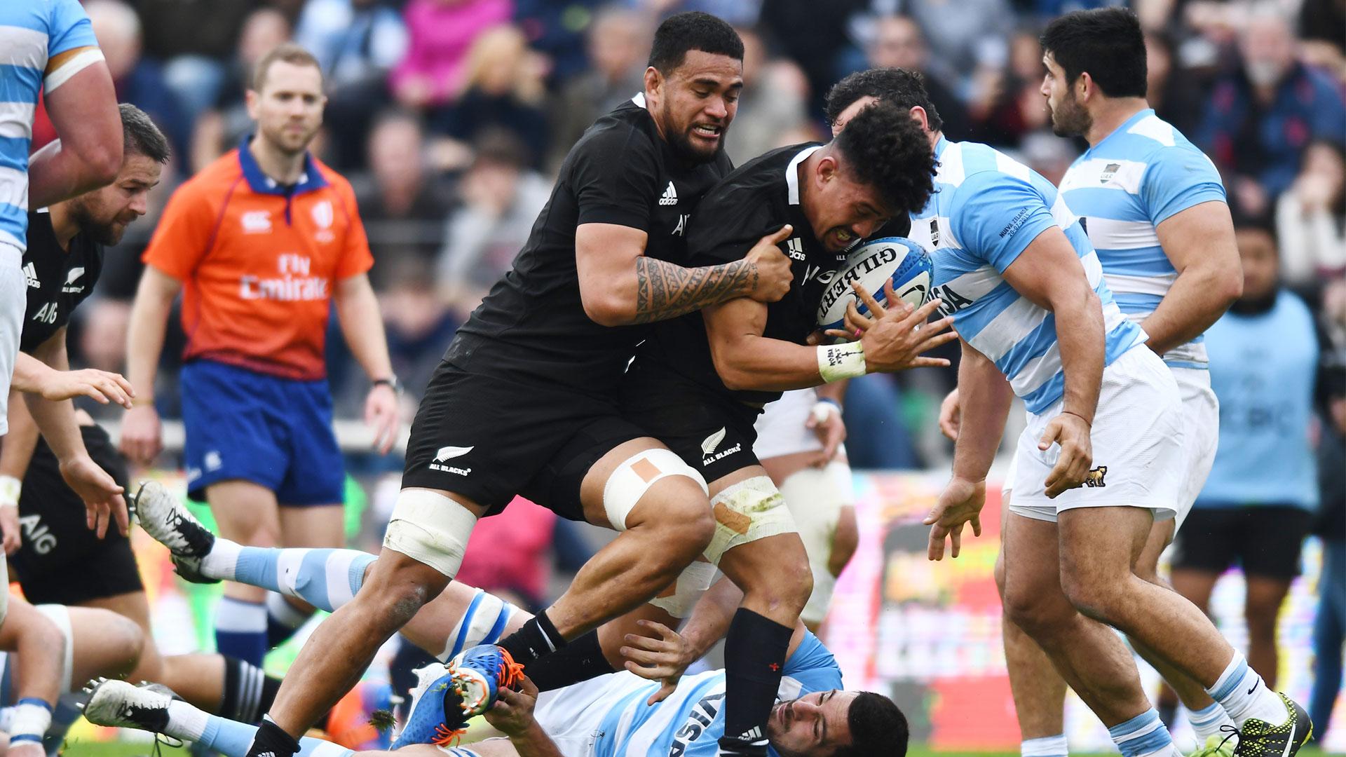 The unlucky All Blacks who could face the chopping block