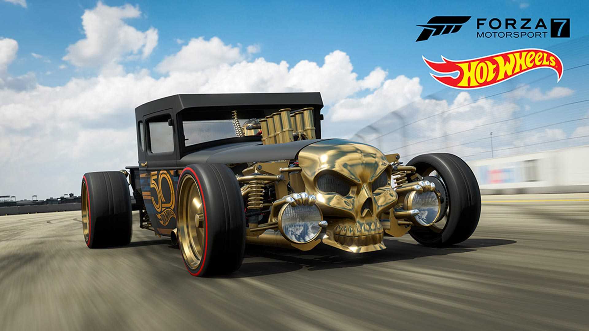 hot wheels black and gold
