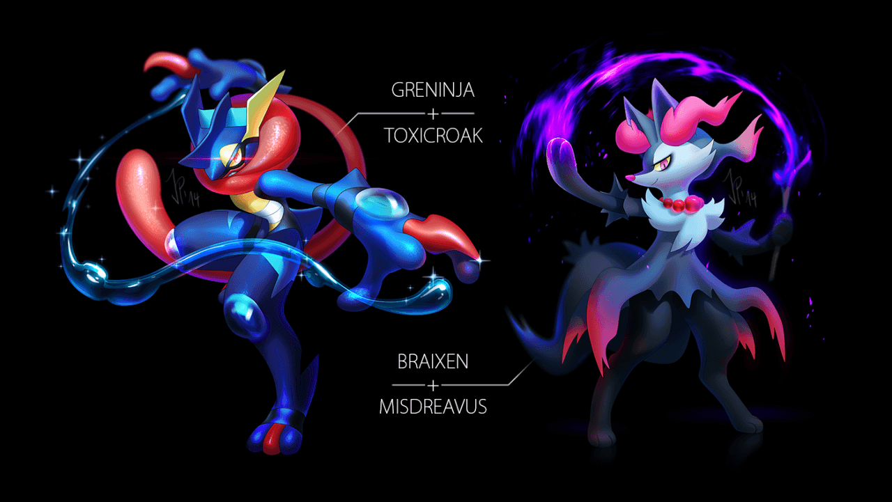 Pokemon Fuesday Dump