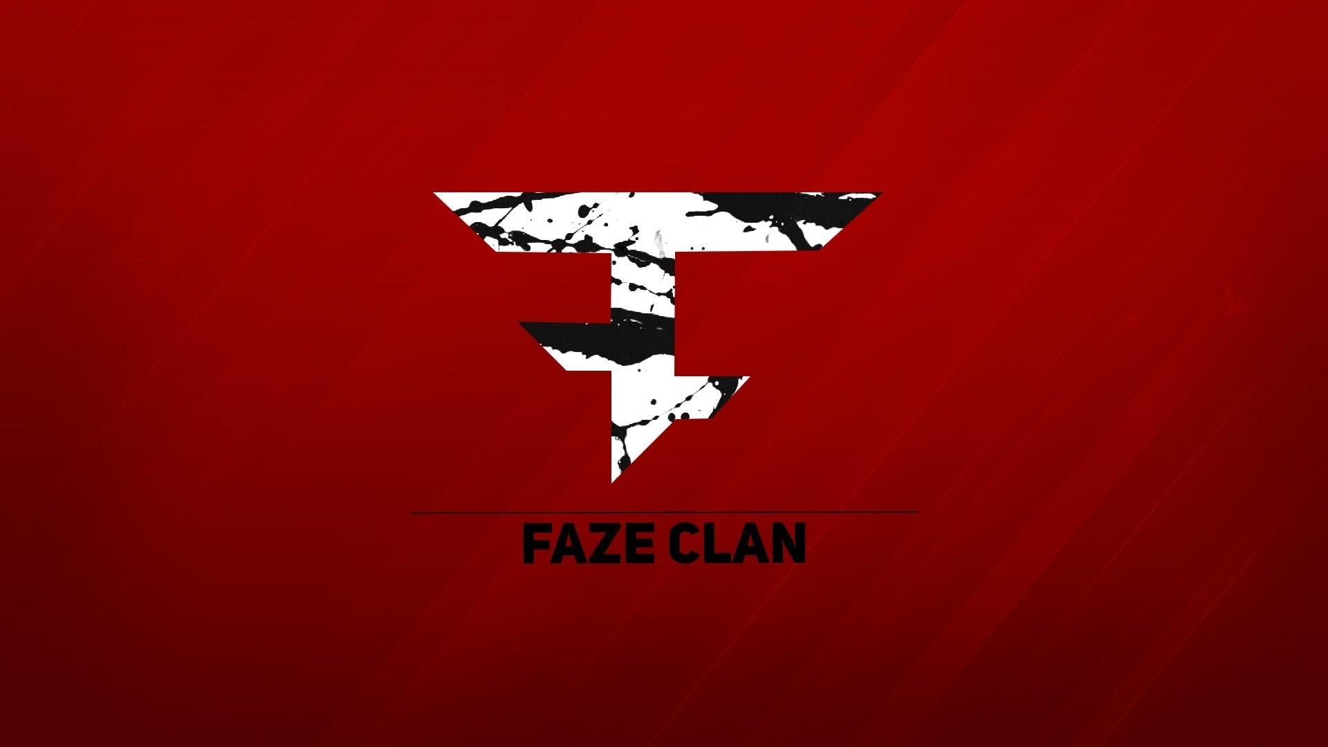 Faze Clan Background (image in Collection)