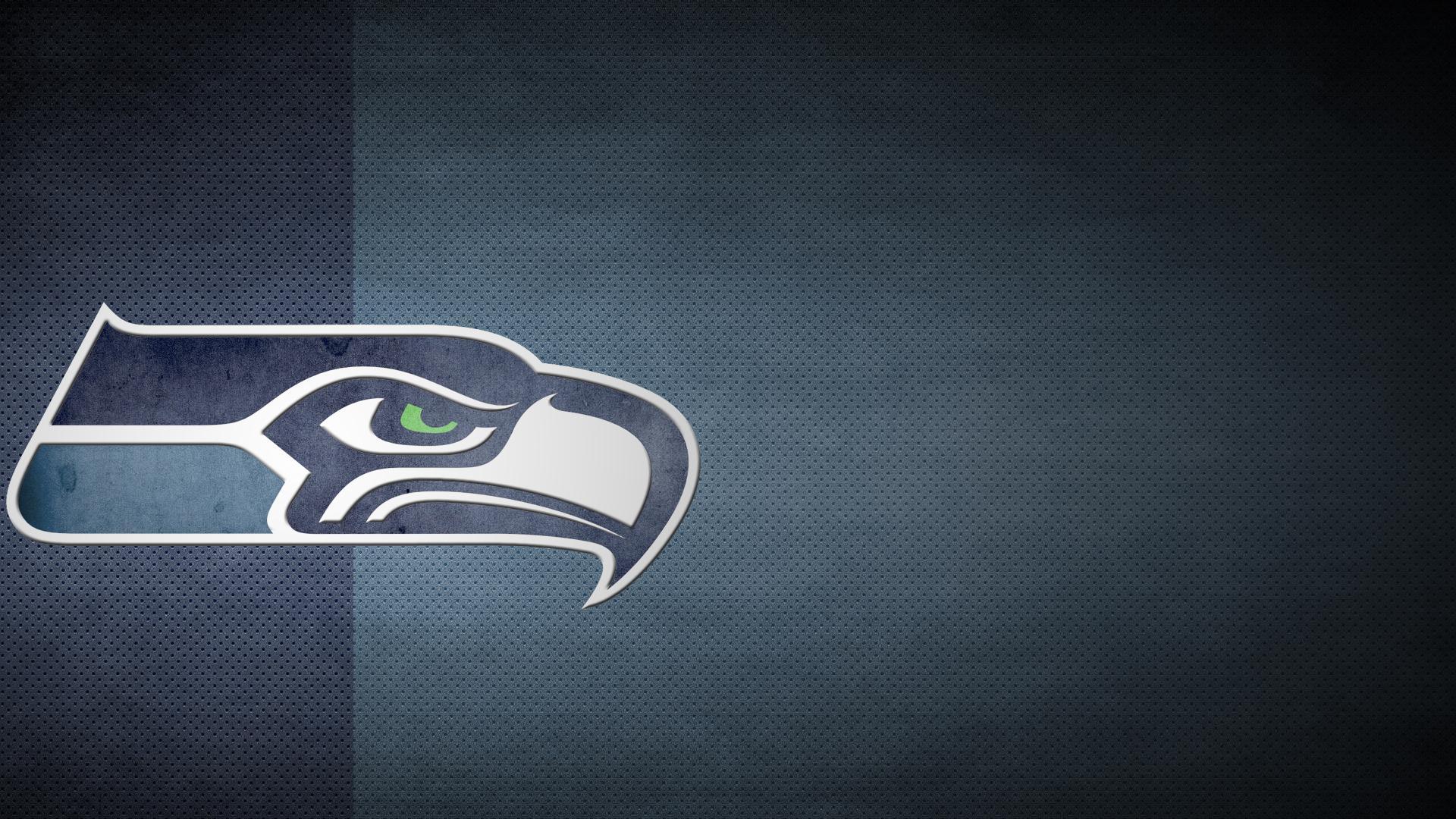 Seattle Seahawks Android, Seahawks Logo HD phone wallpaper