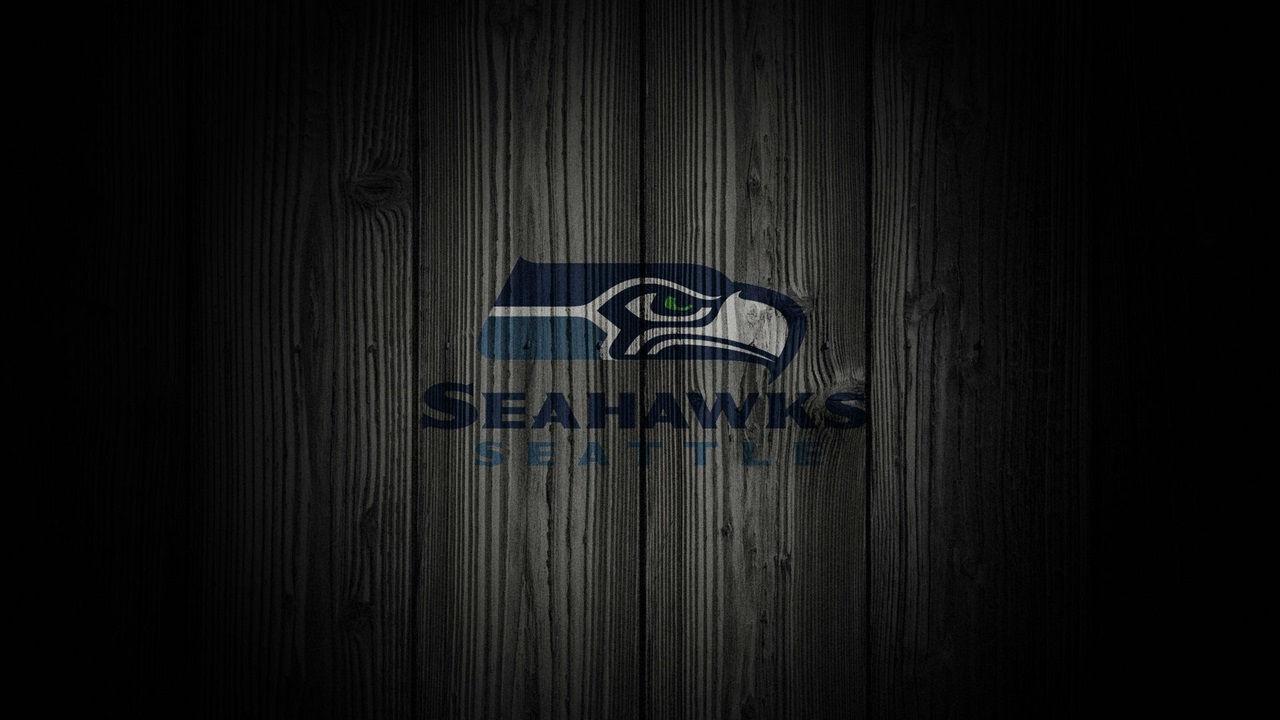 Seattle Seahawk Logo, Seattle Seahawks Logo, HD wallpaper