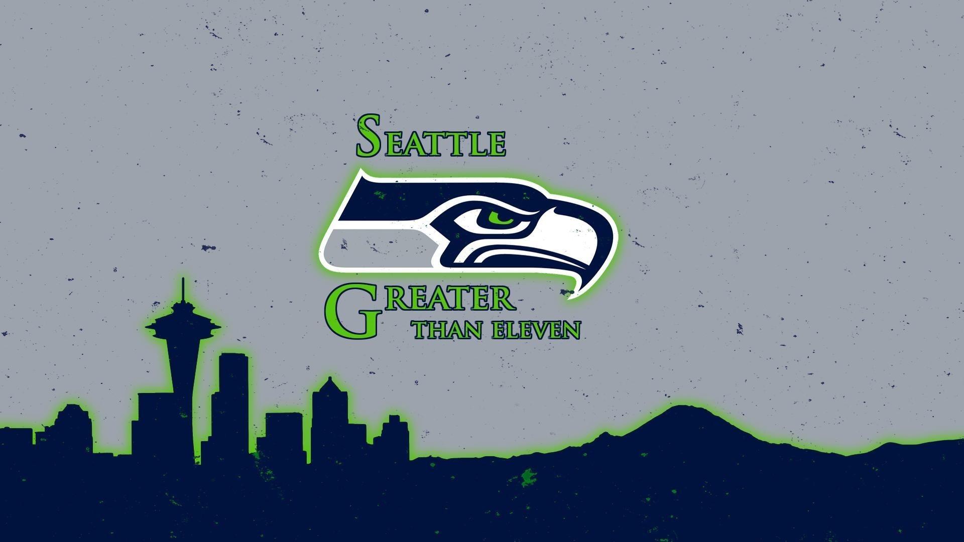 Seattle Seahawks Wallpaper background picture