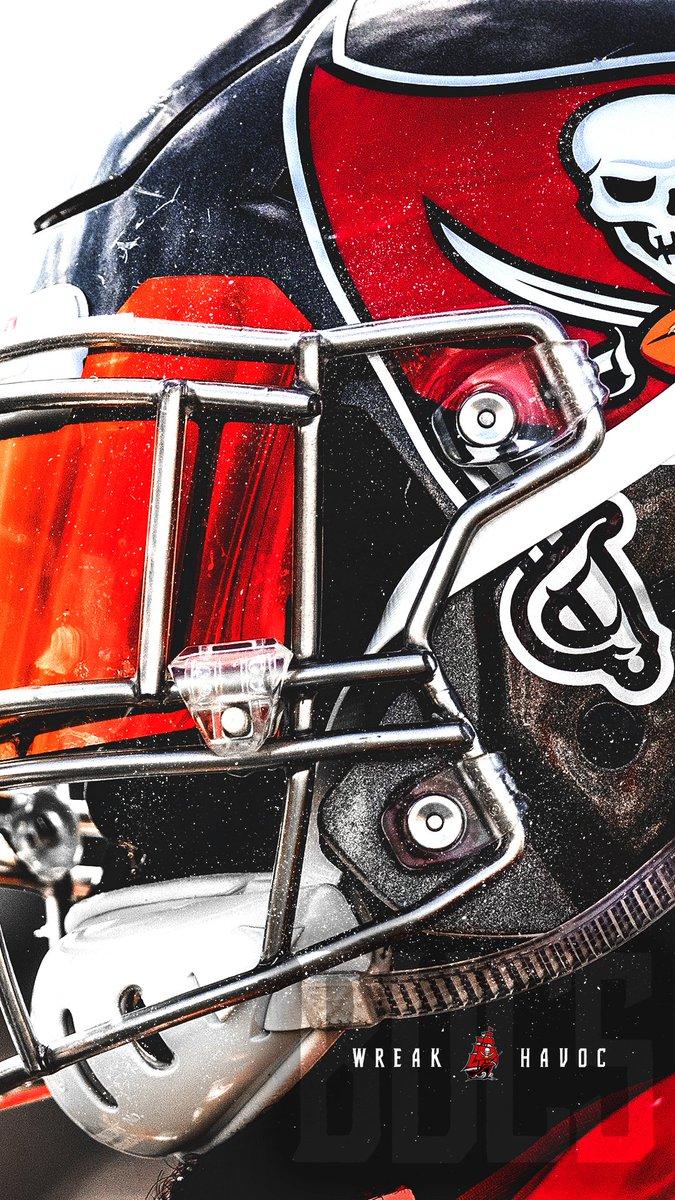 Tampa Bay Buccaneers your phone wallpaper need an upgrade? We've got you covered