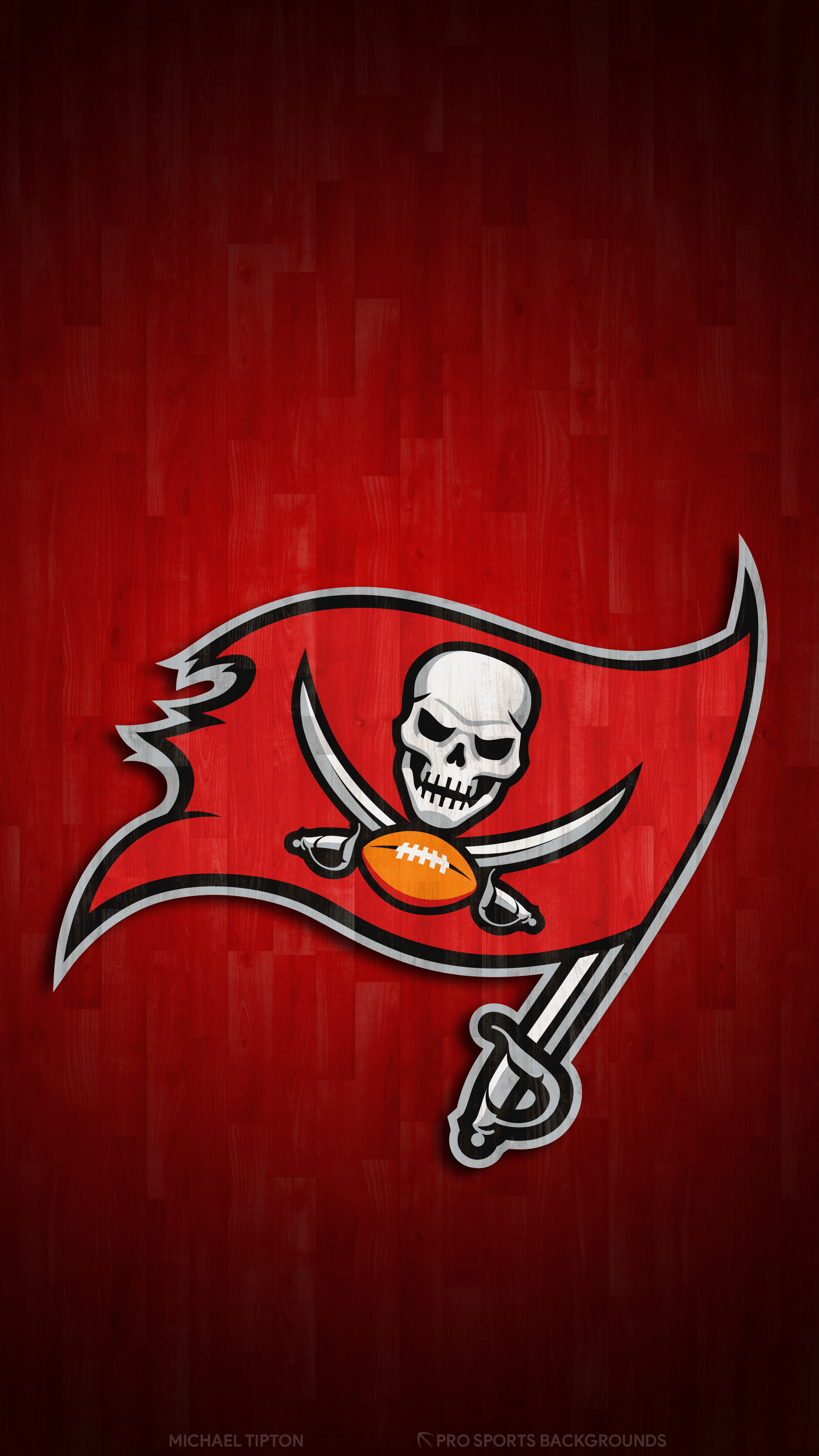 2019 Tampa Bay Buccaneers Schedule: Downloadable Wallpaper