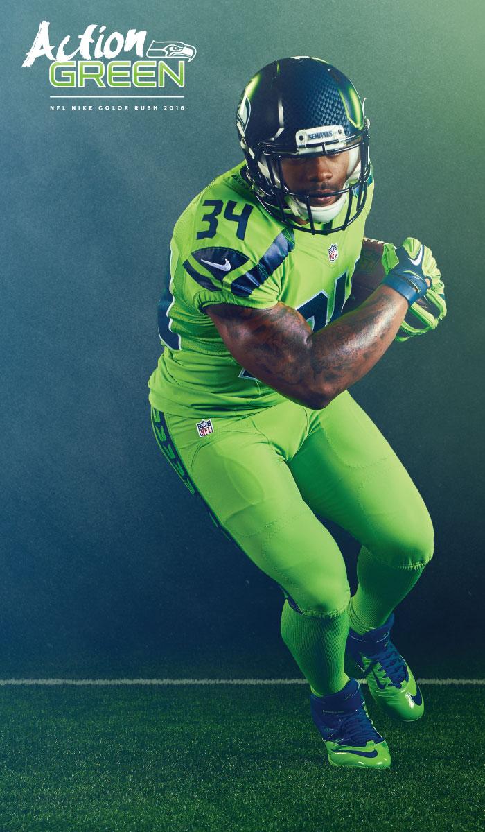 Seattle Seahawks IPhone Wallpaper