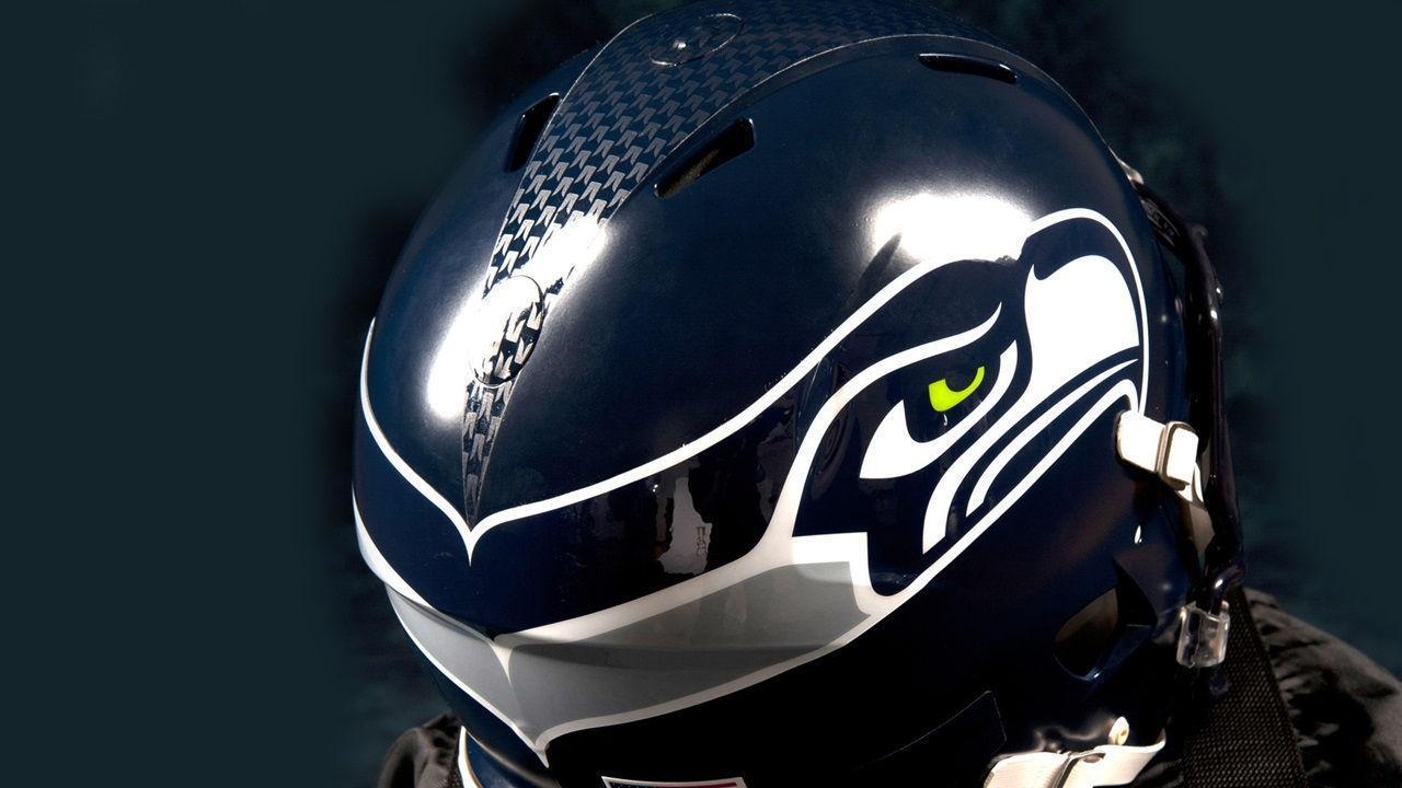Seattle Seahawks Wallpaper for Android