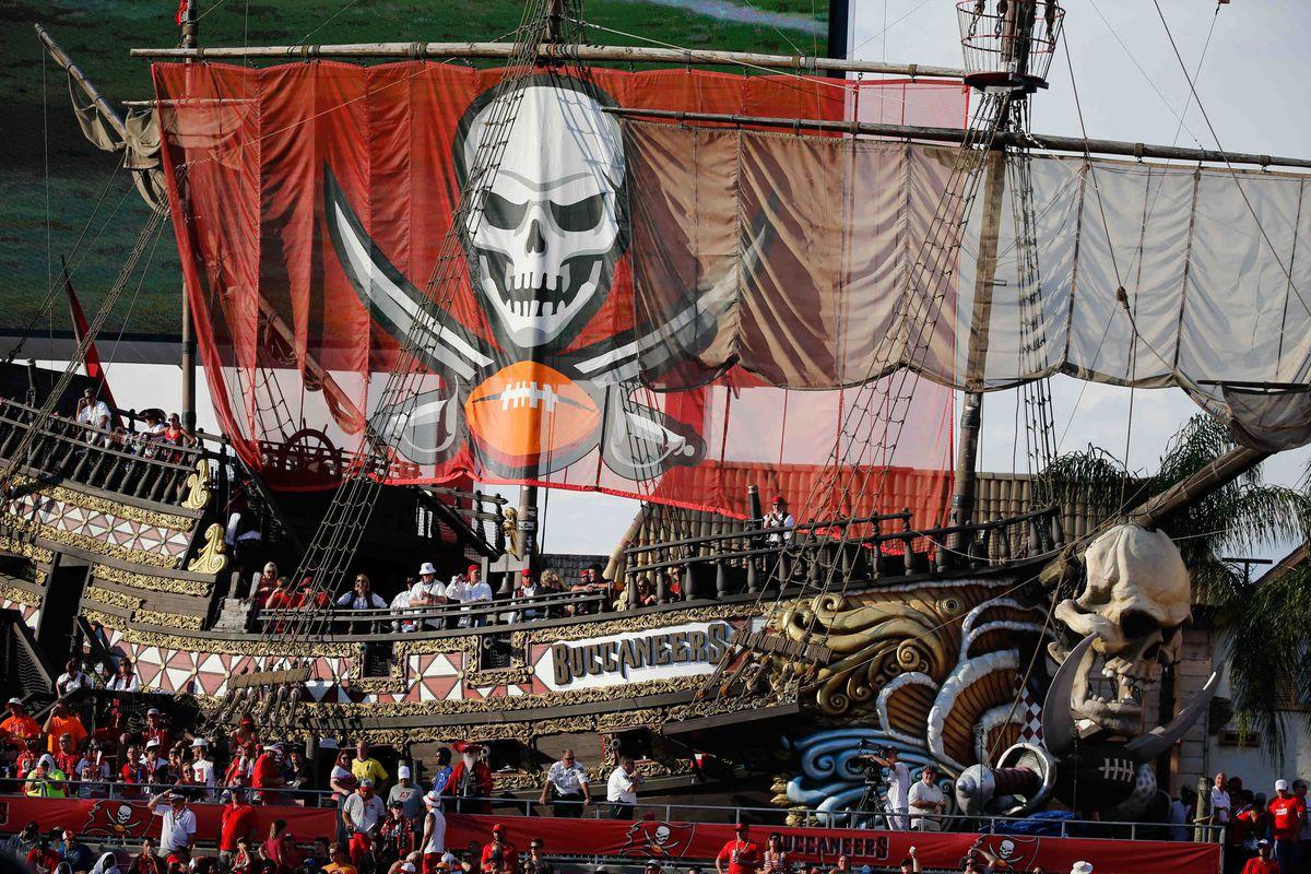 Reactions to Day 2 of the 2019 NFL Draft for the Buccaneers