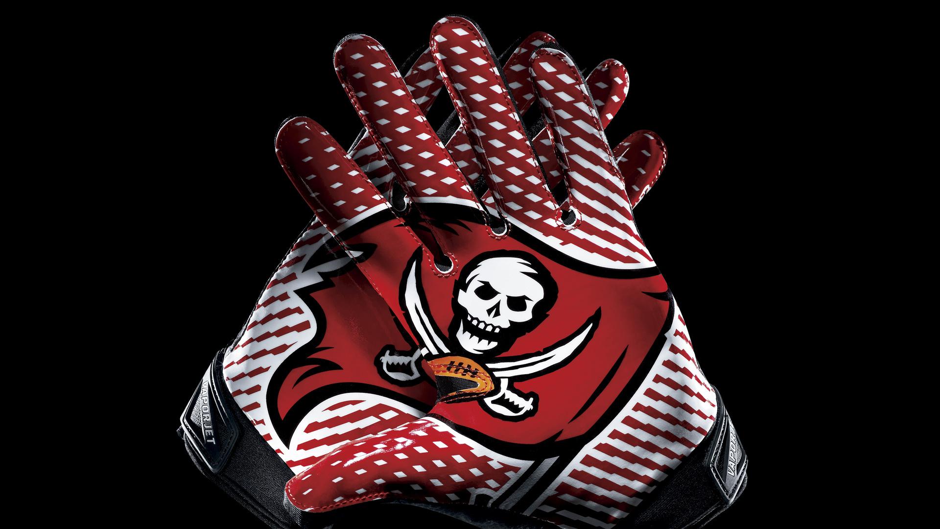 Buccaneers Wallpaper HD