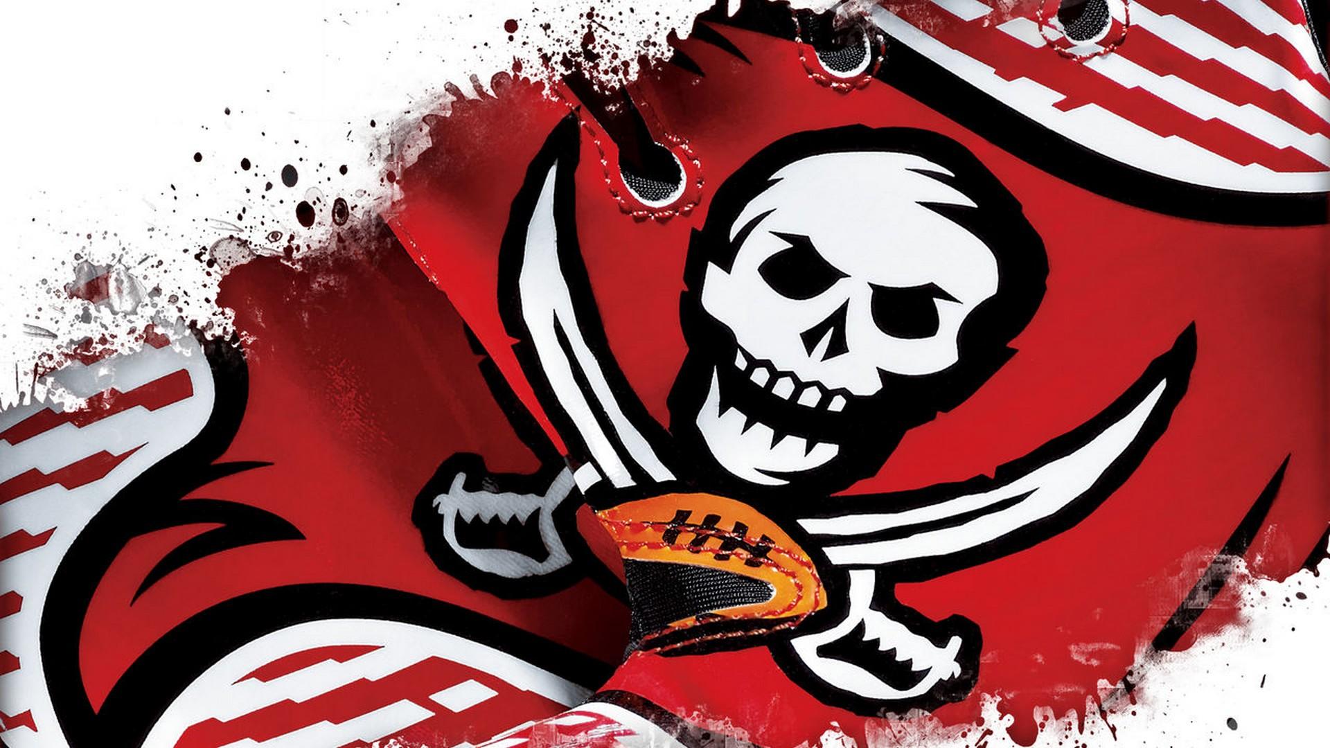 HD Desktop Wallpaper Tampa Bay Buccaneers NFL Football Wallpaper