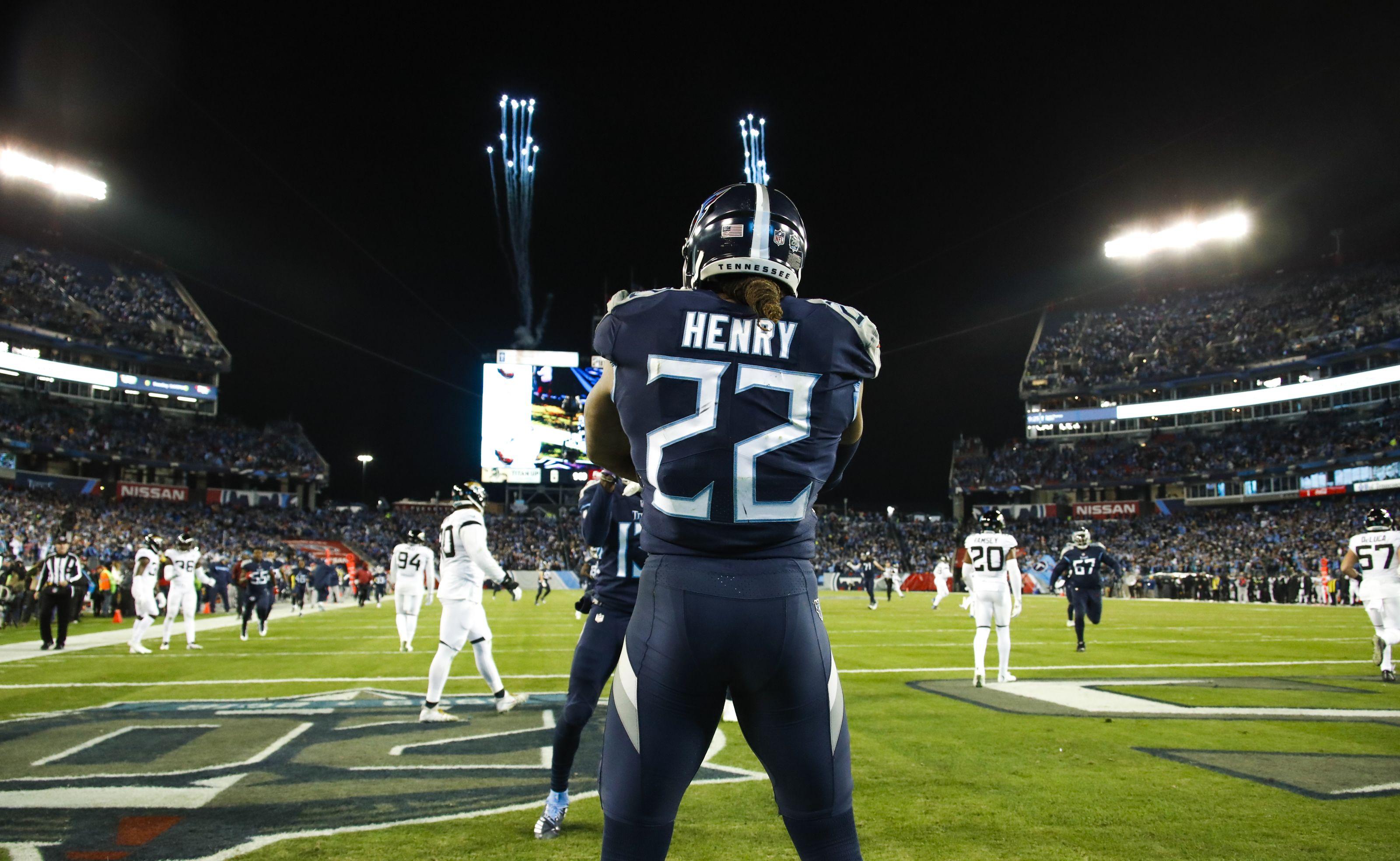 Tennessee Titans 2019 Wallpapers Wallpaper Cave