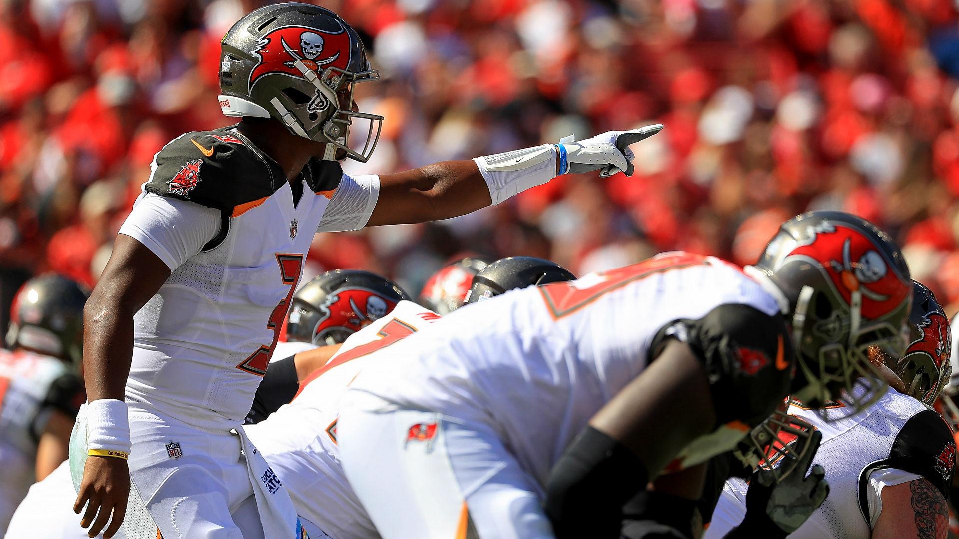 Buccaneers depth chart 2019: Tampa Bay eliminating excuses