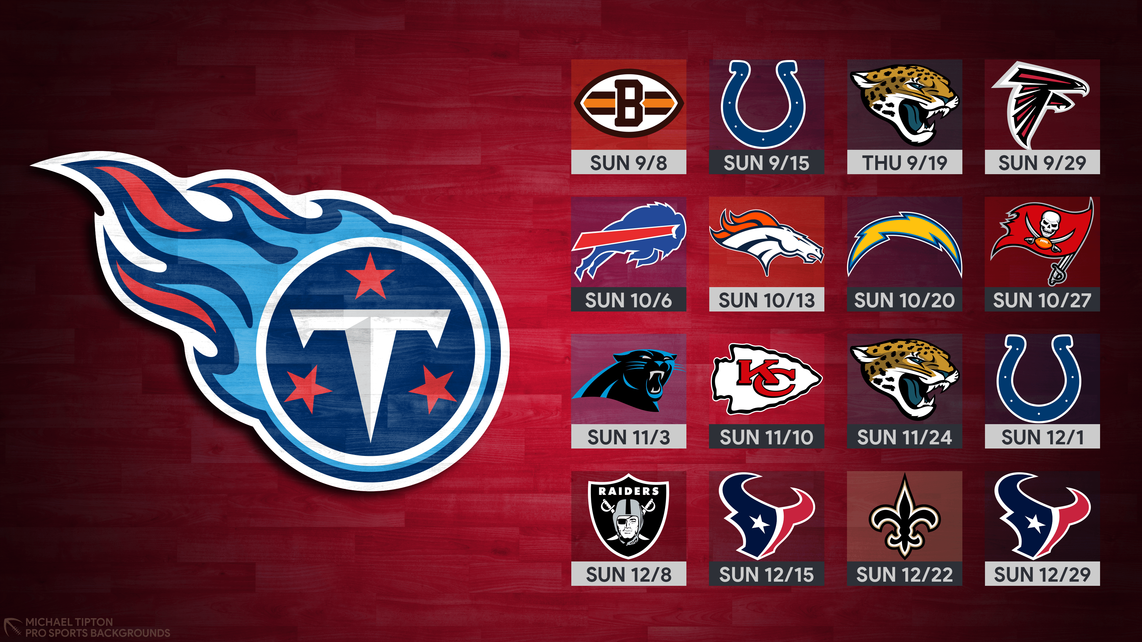 Tennessee Titans Wallpaper. Pro Sports Background