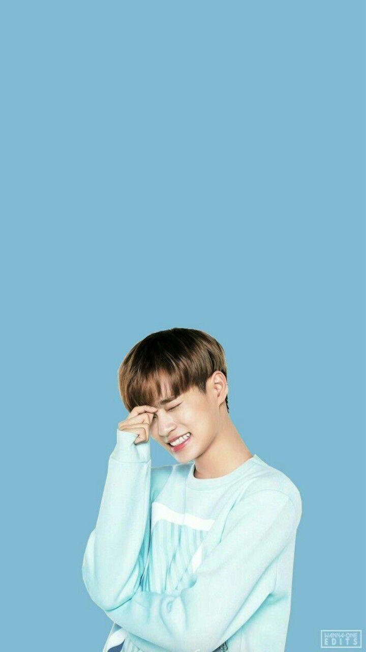 WannaOne #WannaOneWallpaper #Produce101 #LeeDaehwi Credit to
