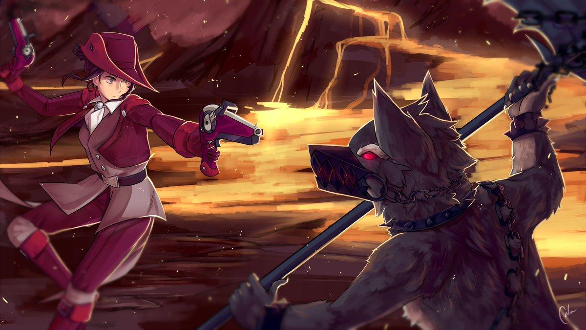 Mordex Wallpapers - Wallpaper Cave