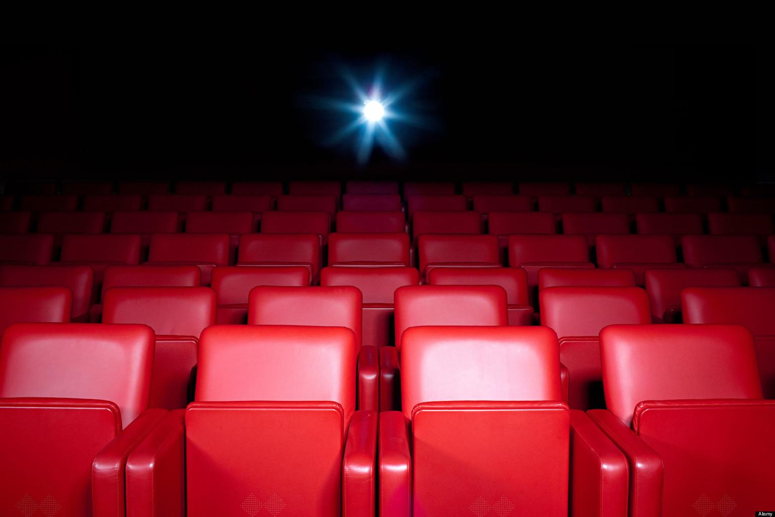 Movie Theater wallpaper, CGI, HQ Movie Theater pictureK