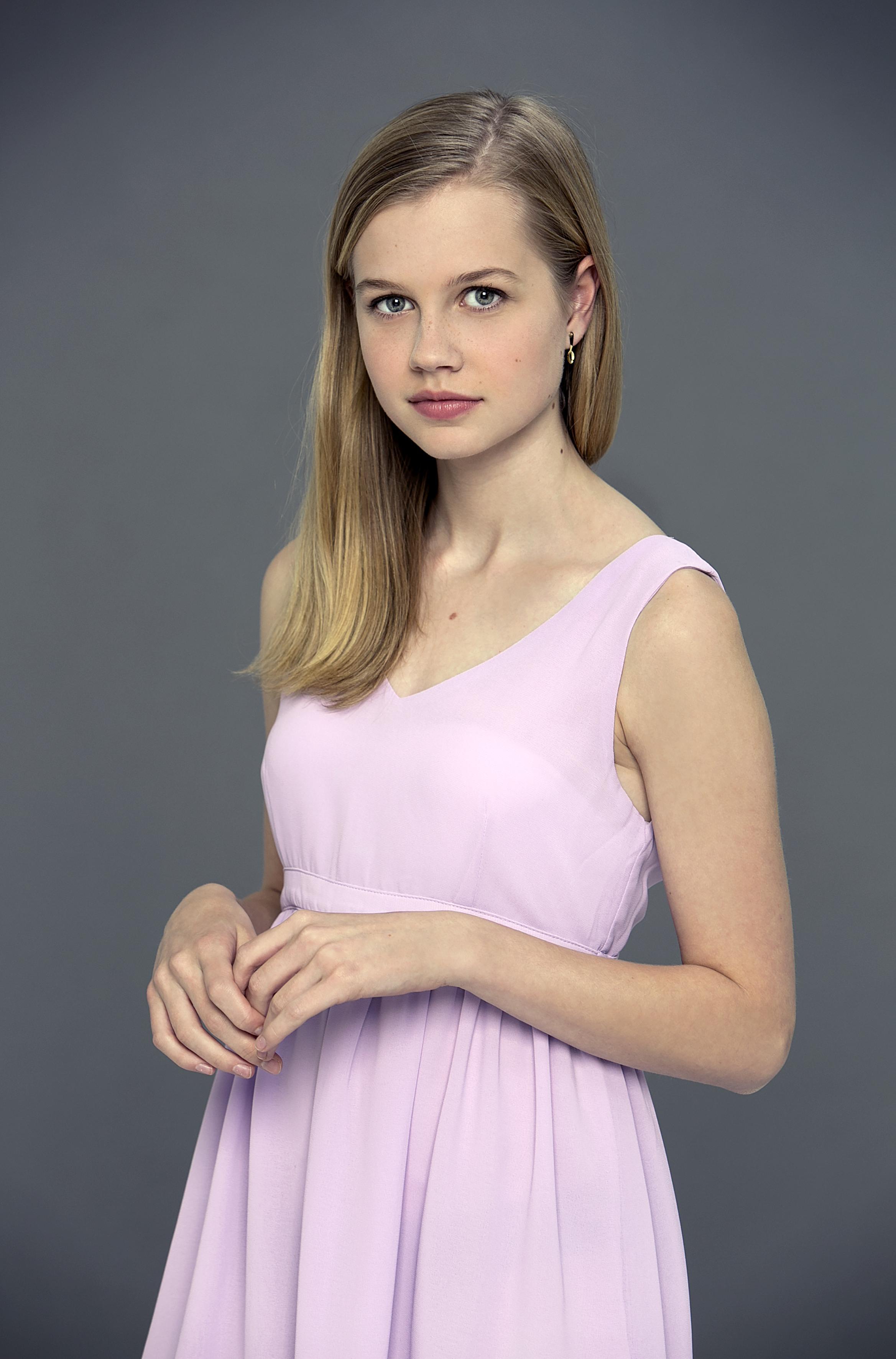 Angourie Rice Bio, Height, Age, Weight, Boyfriend and Facts
