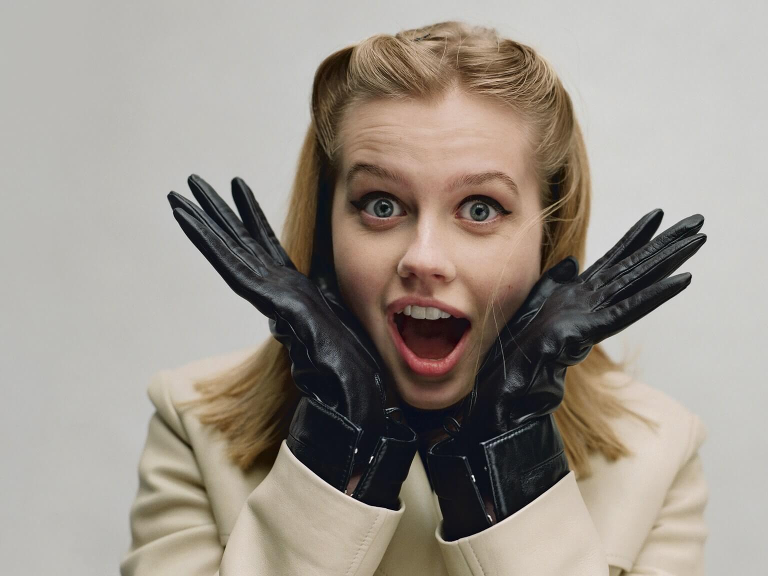 Hot Picture Of Angourie Rice Which Will Make You Crazy About Her