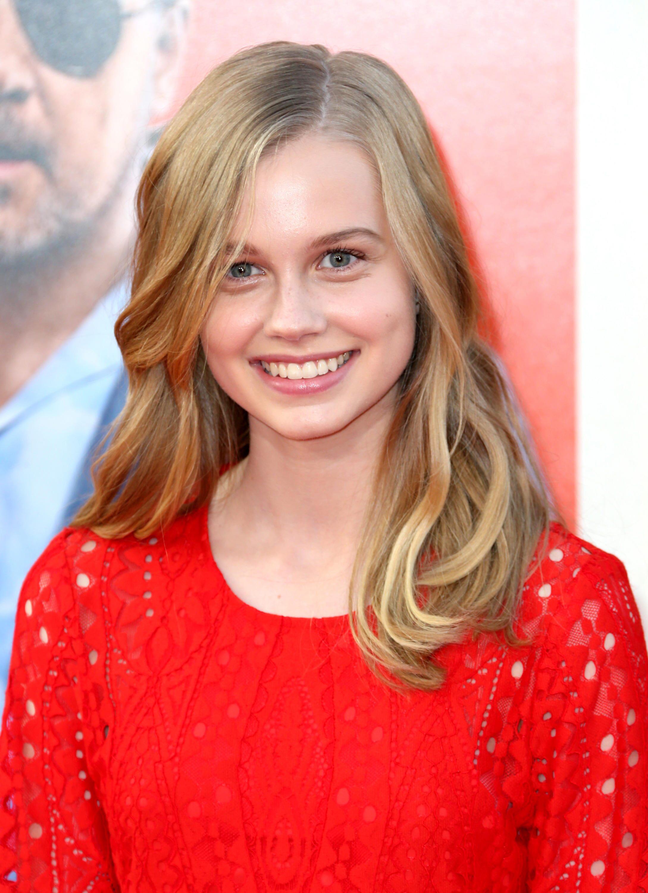Angourie Rice Picture and Photo
