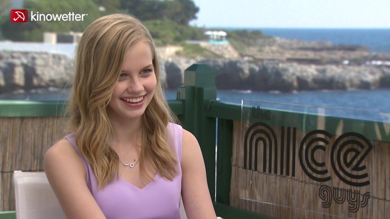 Angourie Rice Film actors HD Wallpaper and Photo