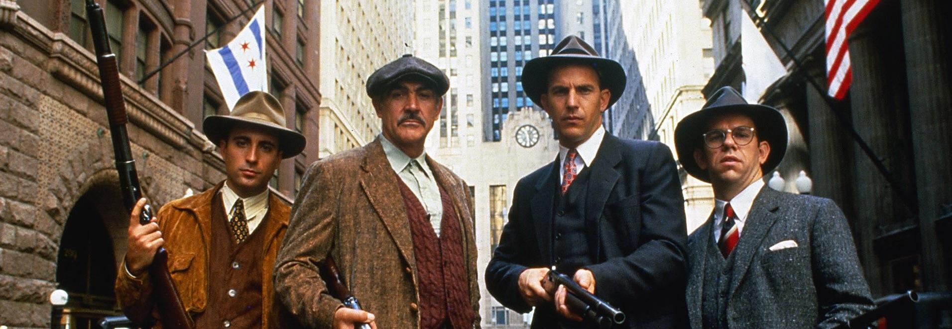 The Untouchables Wallpapers Wallpaper Cave