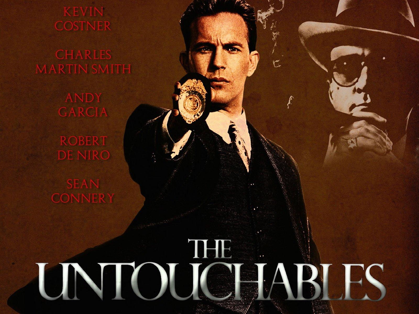 The Untouchables Wallpapers Wallpaper Cave
