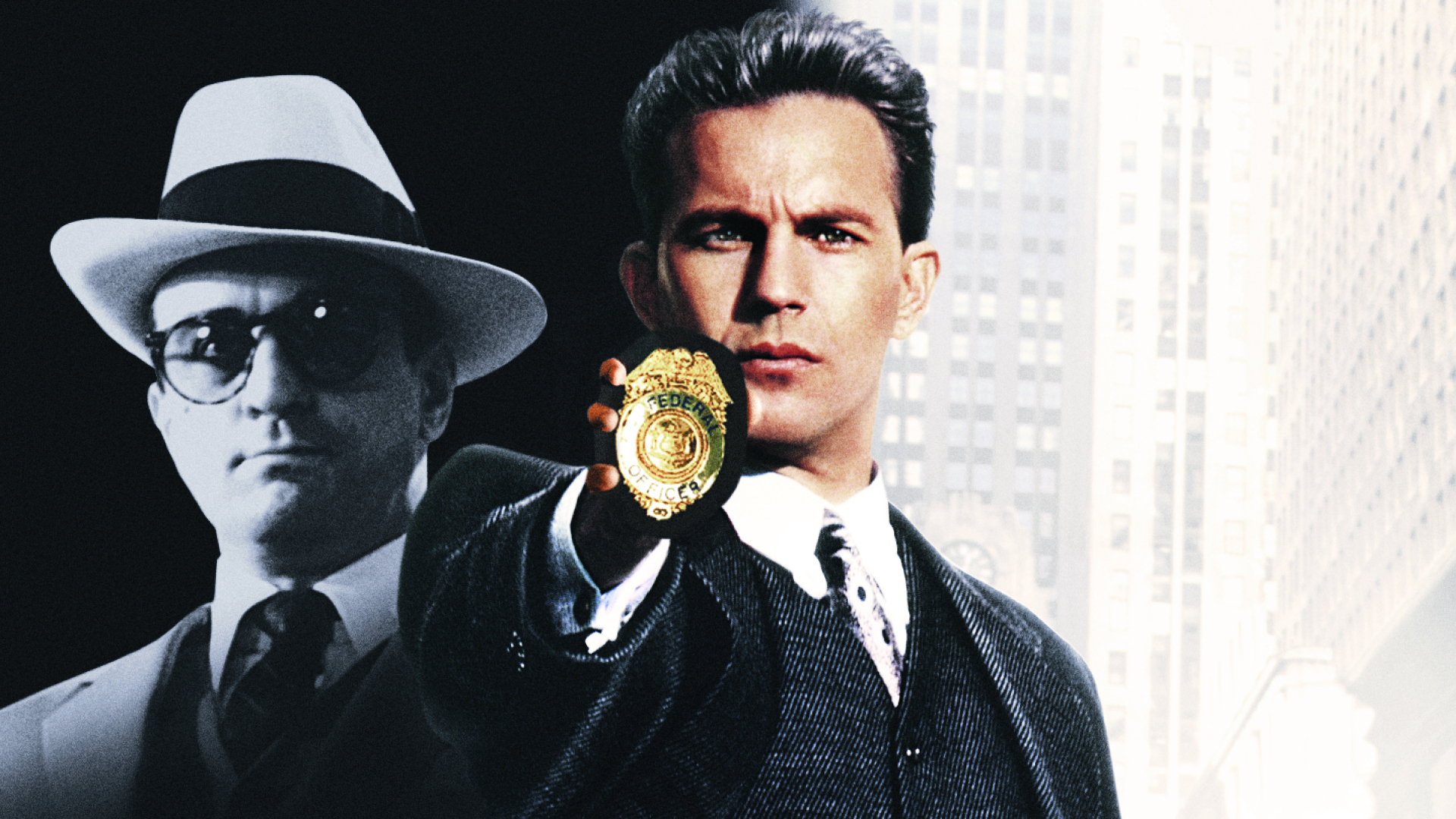 The Untouchables Wallpapers Wallpaper Cave