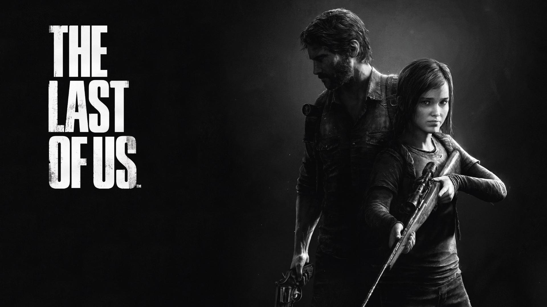 I created a Last of Us Remastered Wallpaper. Enjoy!