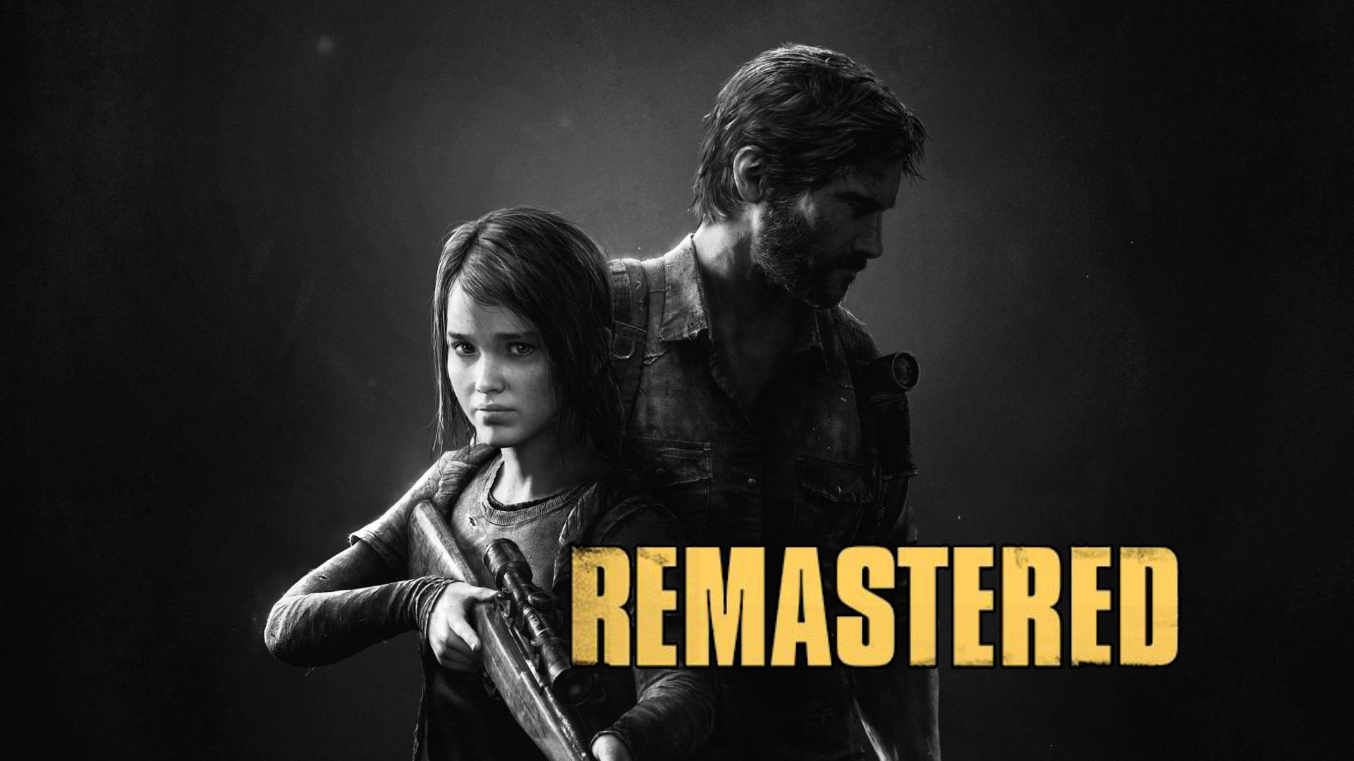 The Last of Us: Remastered wallpaper 02 1920x1080