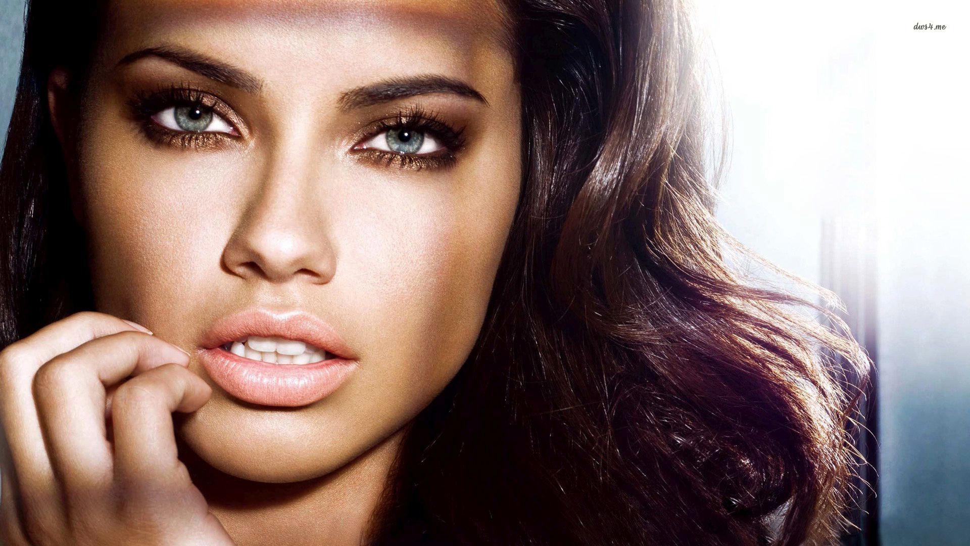 Adriana Lima Desktop Wallpapers - Wallpaper Cave