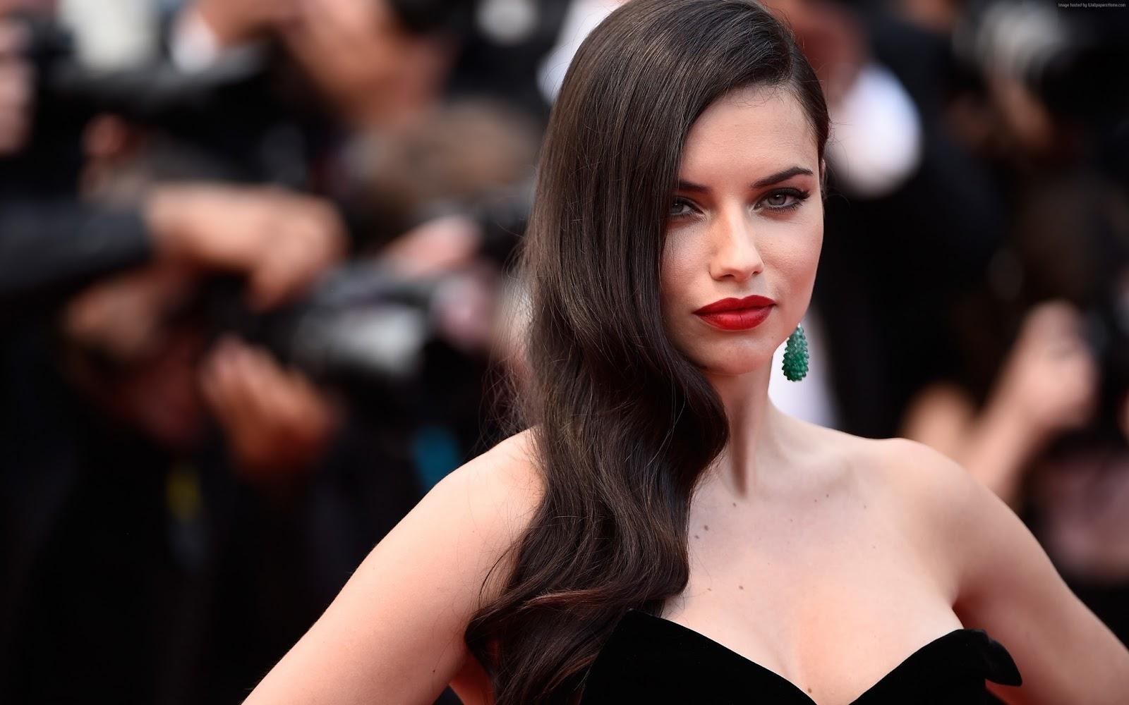 Adriana Lima Wallpaper HD