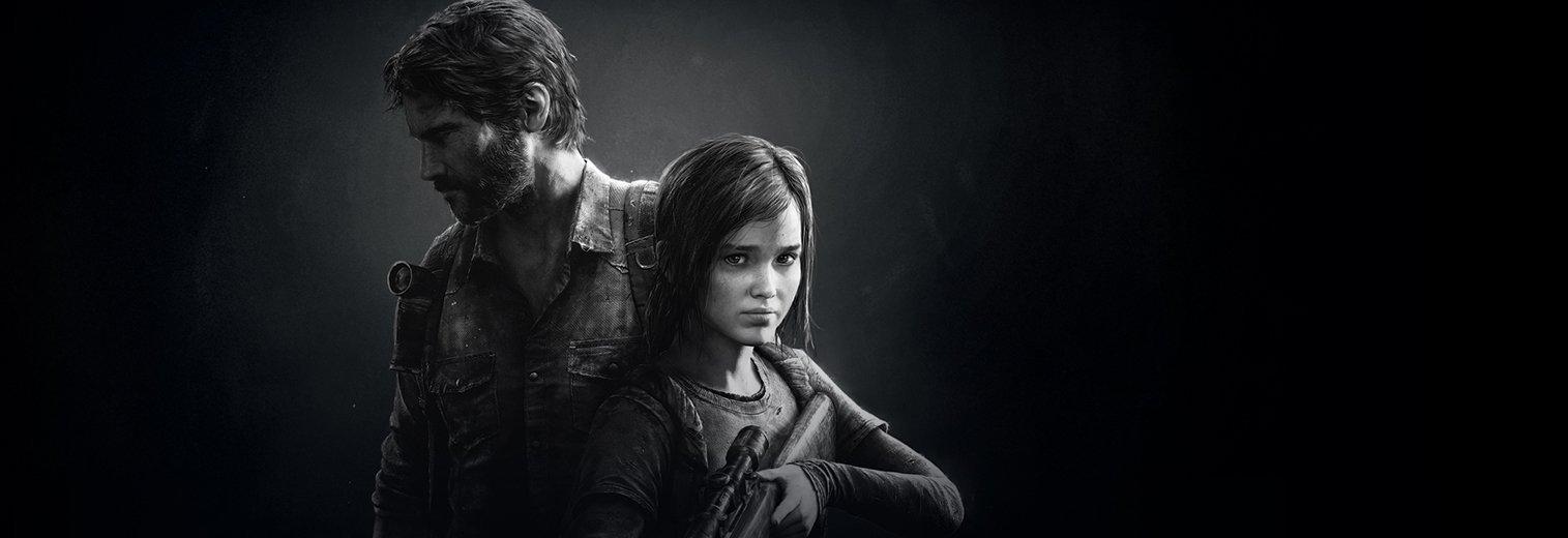 The Last of Us Remastered 4: Sony Computer