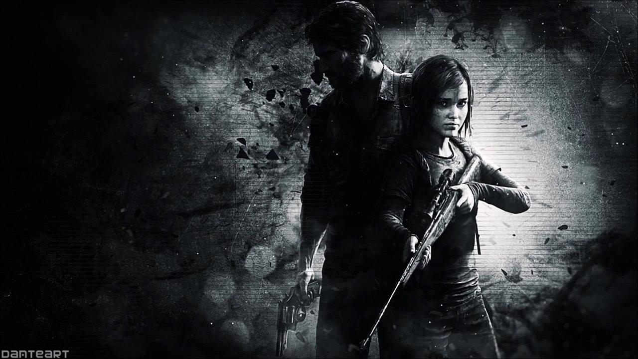 The Last Of Us Wallpaper 4k Of Us Remastered Wallpaper Hd, HD
