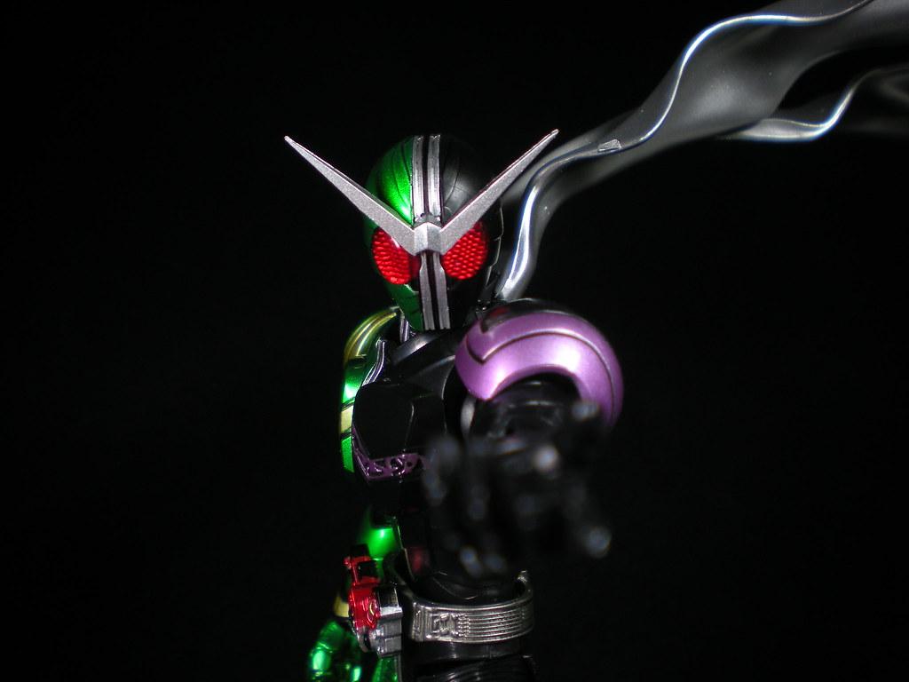 Kamen Rider Double Wallpapers - Wallpaper Cave