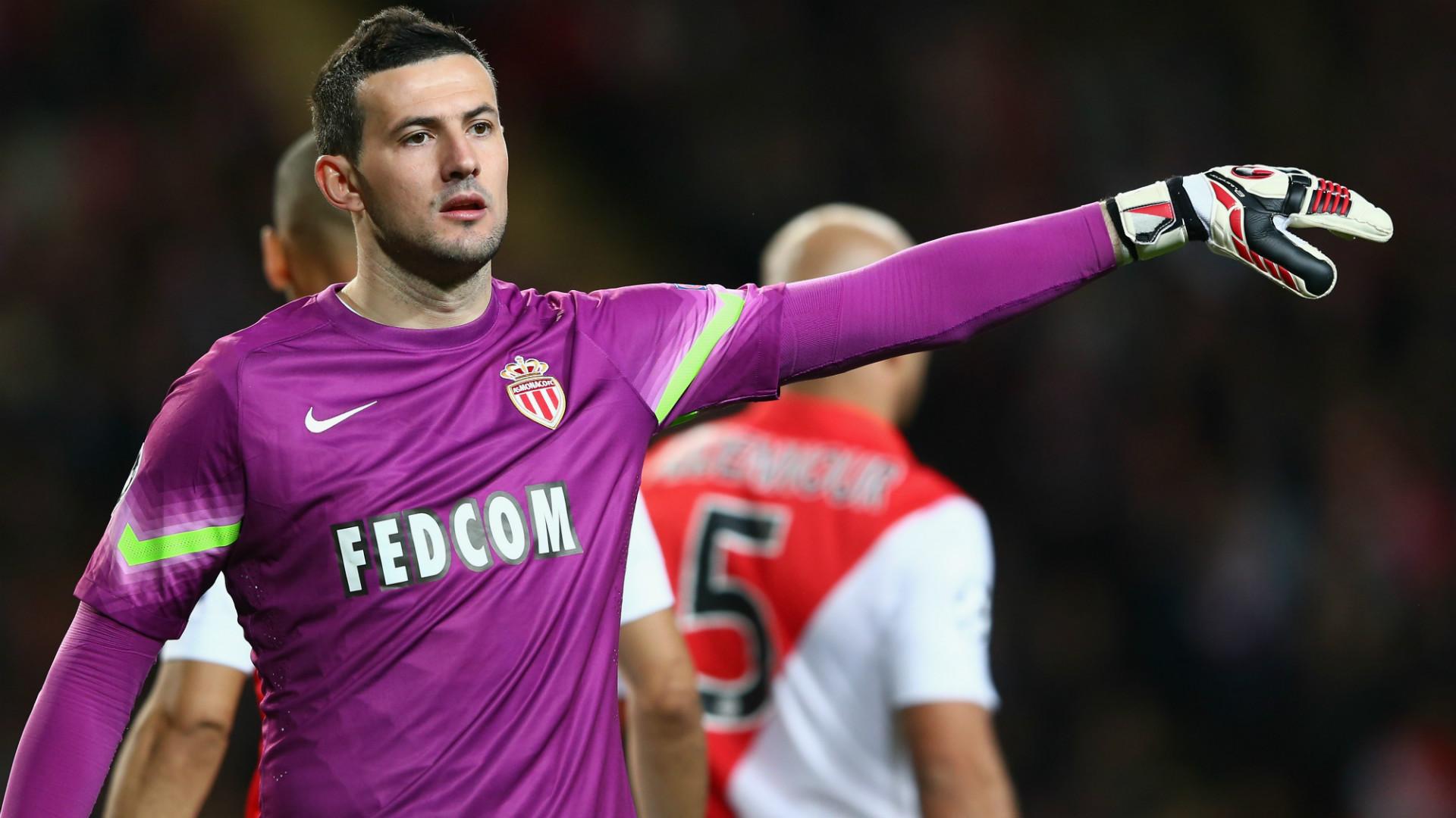 VIDEO: Subasic mistake gifts Bordeaux a late goal