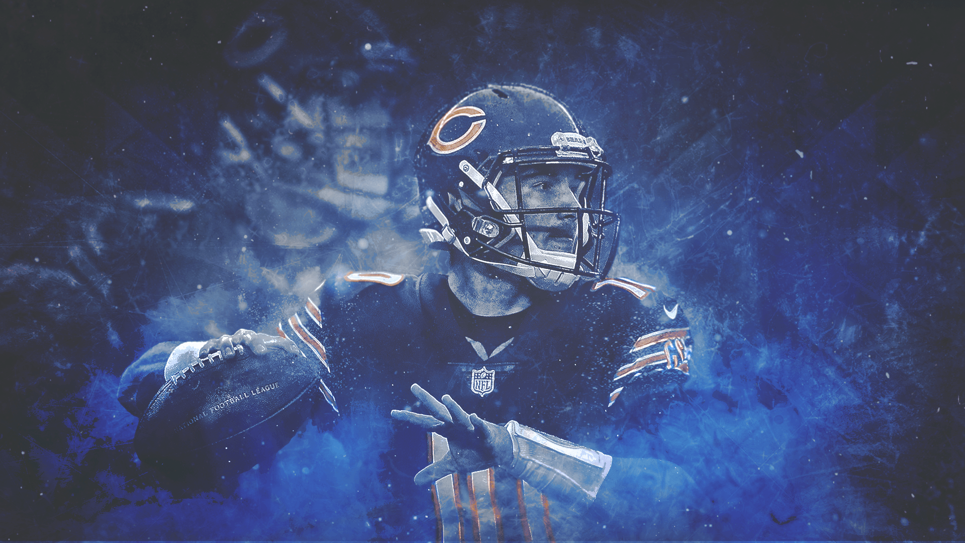 Mitch Trubisky Wallpapers - Wallpaper Cave