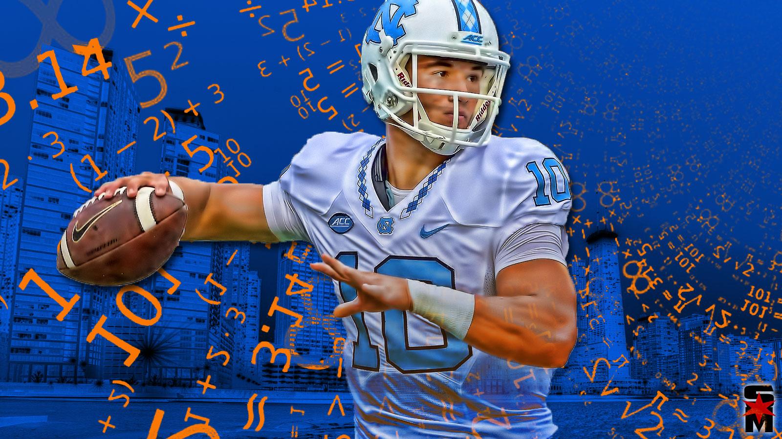 Mitch Trubisky Wallpapers - Wallpaper Cave