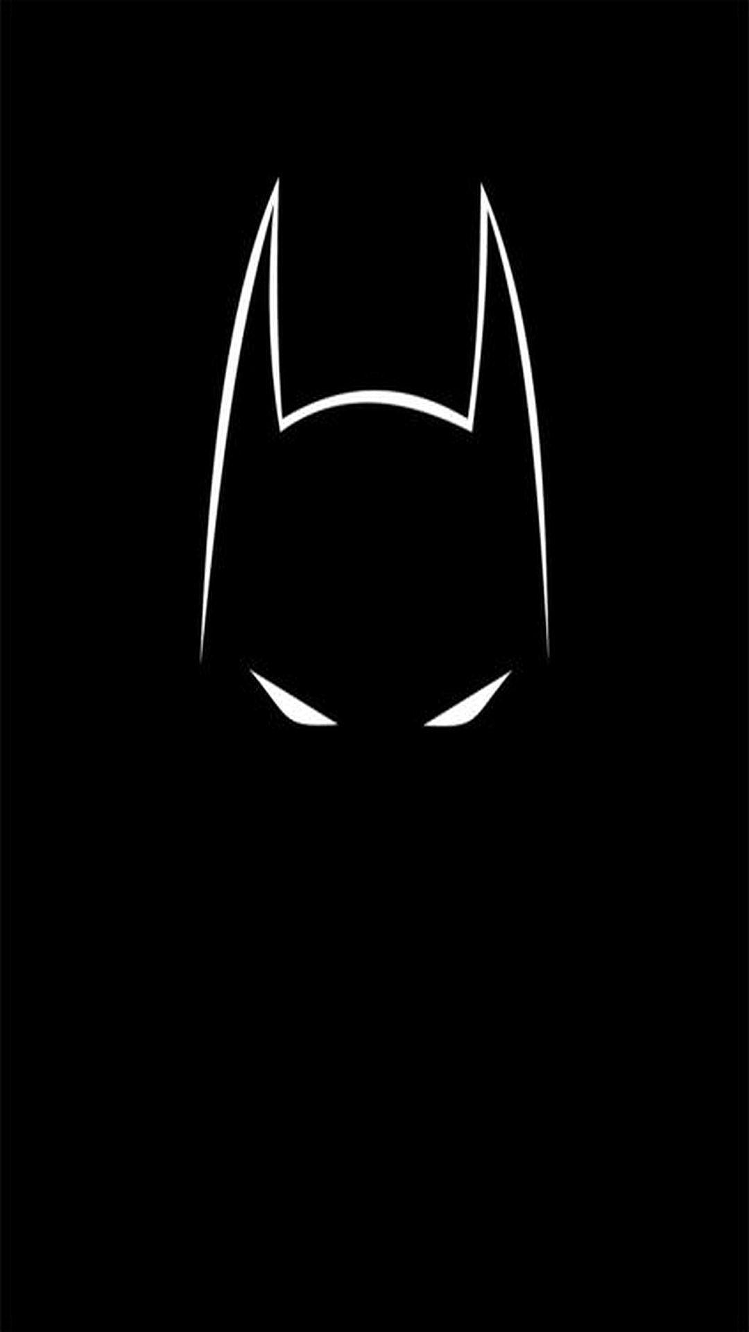 Download Batman Apple iPhone 5s HD Wallpaper. mobile9