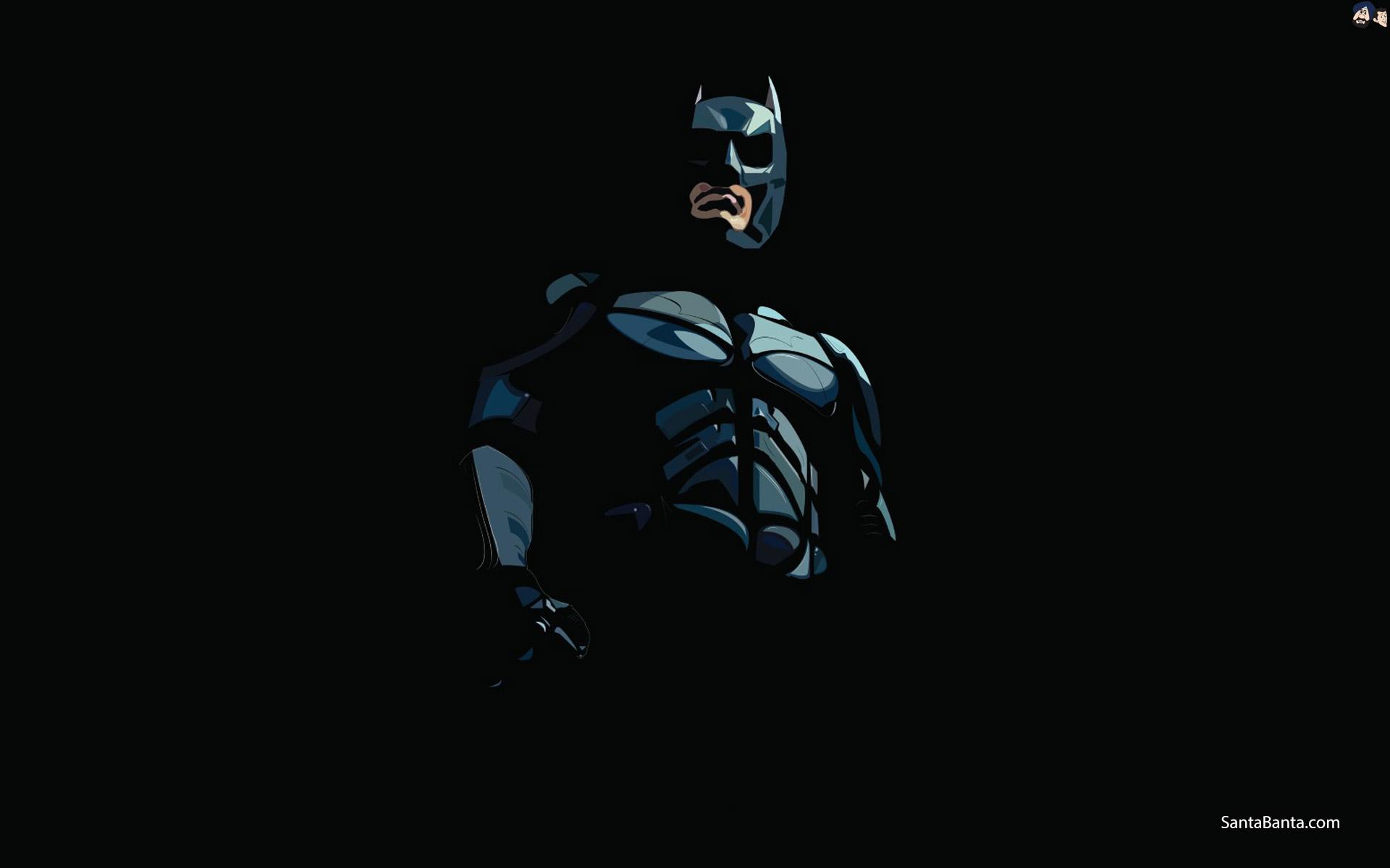 Batman Vengeance Wallpapers - Wallpaper Cave