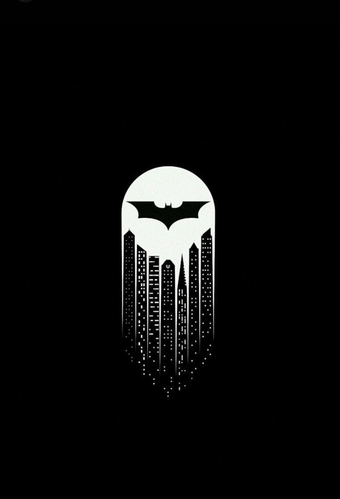Batman. Because I'm Batman. Batman poster, Batman wallpaper