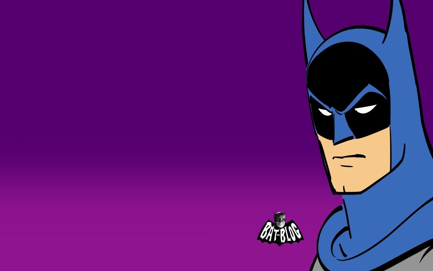 Batman Wallpaper Media: BATMAN WALLPAPERS