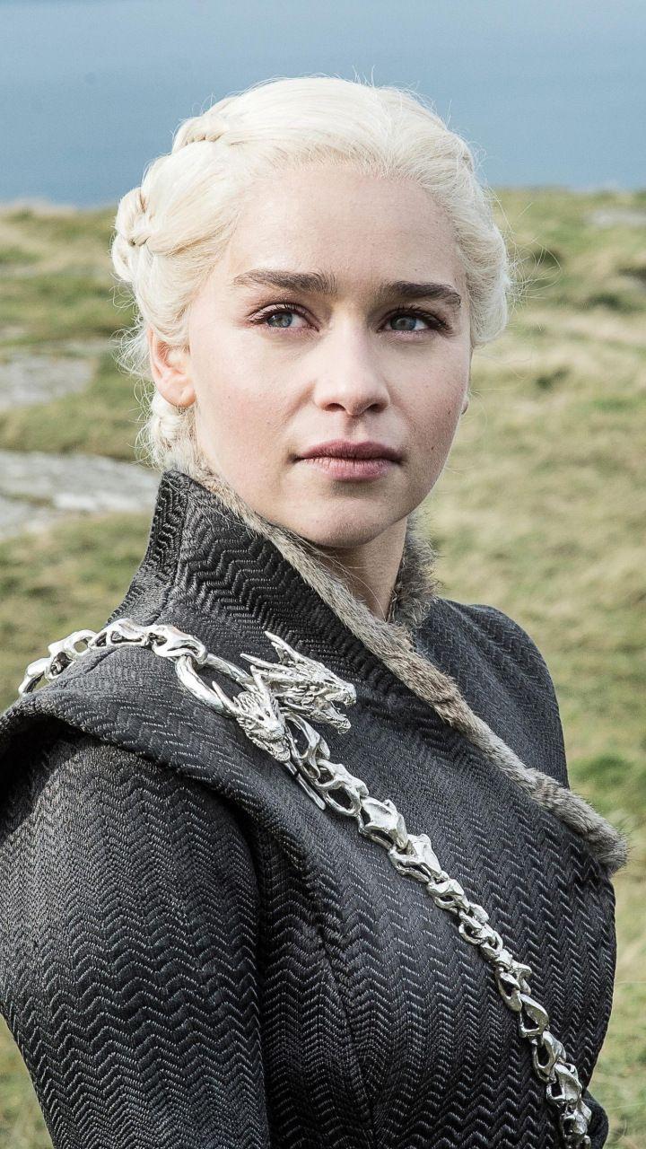 Beautiful, Daenerys Targaryen, Game of Thrones, Emilia Clarke