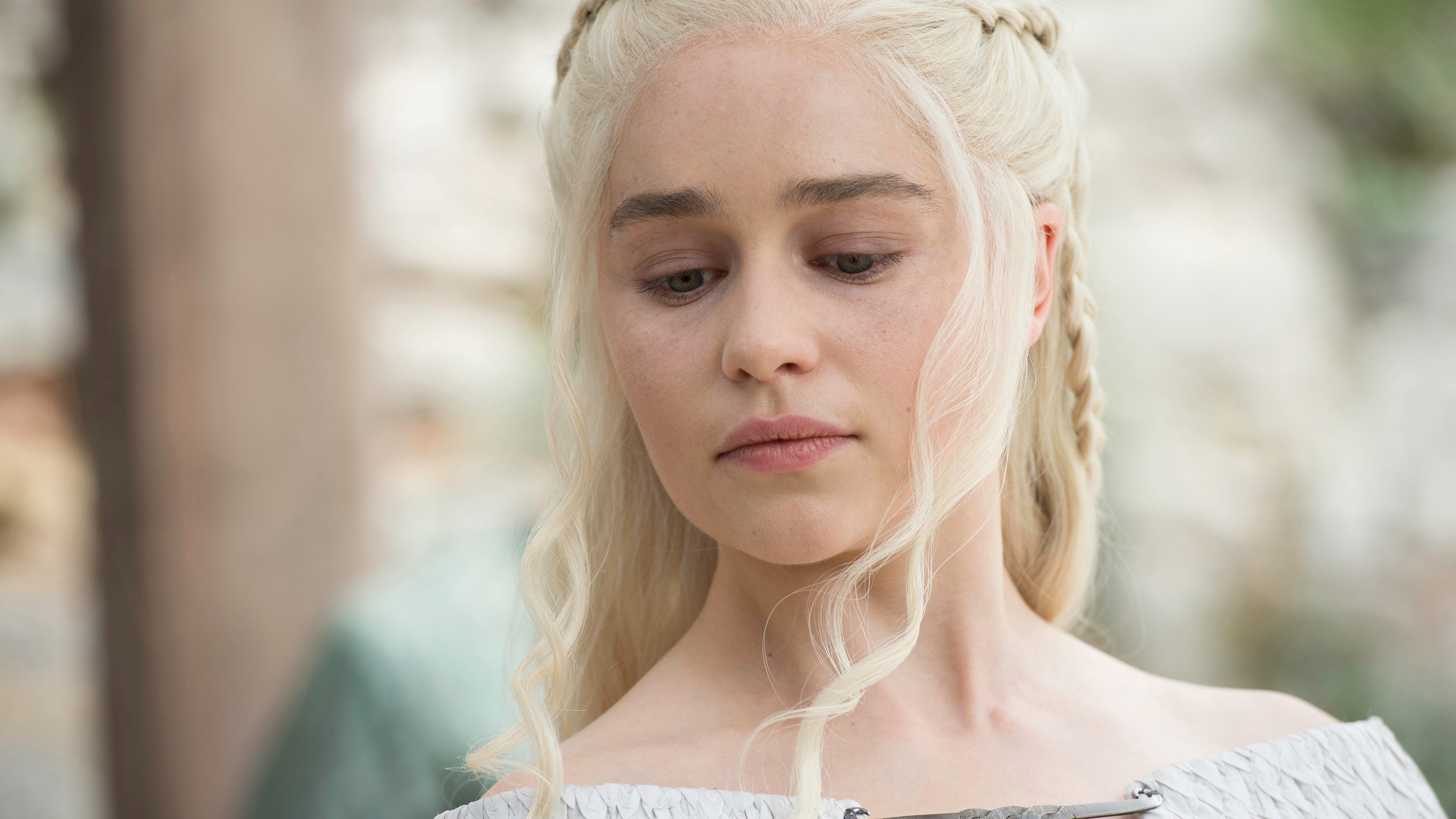 #Game of Thrones, #Daenerys Targaryen, #women, #Emilia