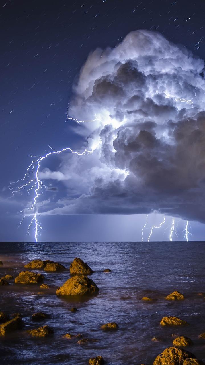 Download Storm Wallpaper by tott78 now. Browse