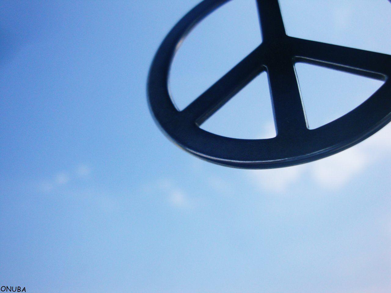 Peace Wallpaper HD