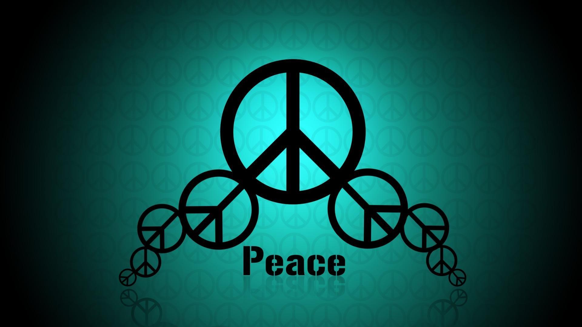 Hippie Peace Wallpaper Free Hippie Peace Background